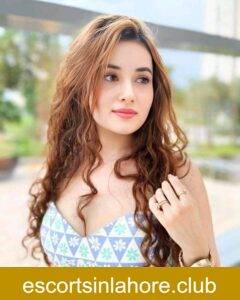 Sexy Escorts in Lahore
