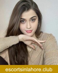 VIP Escorts in Lahore